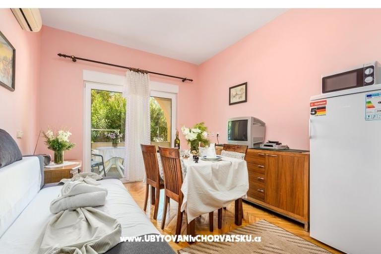 Apartmanok Dimač – fotó 11
