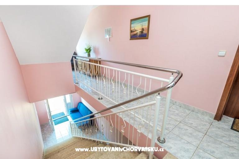 Apartmanok Dimač – fotó 17