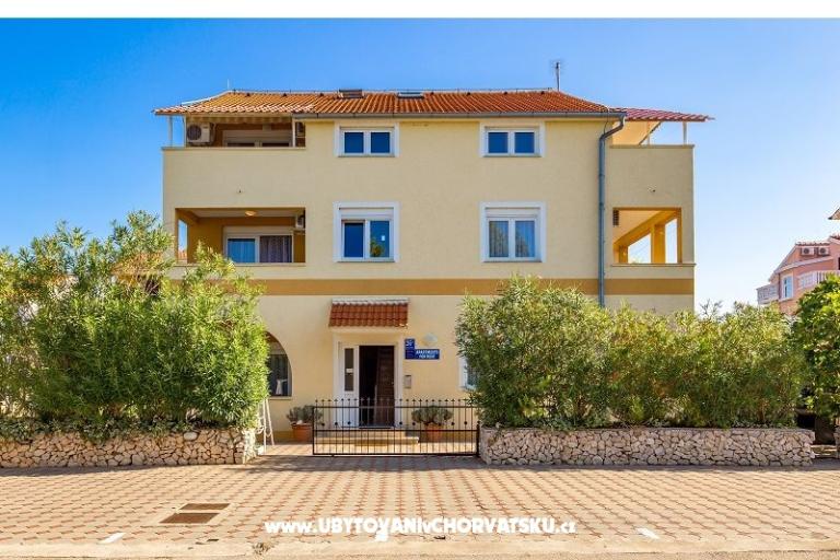 Apartmanok Dimač – fotó 2