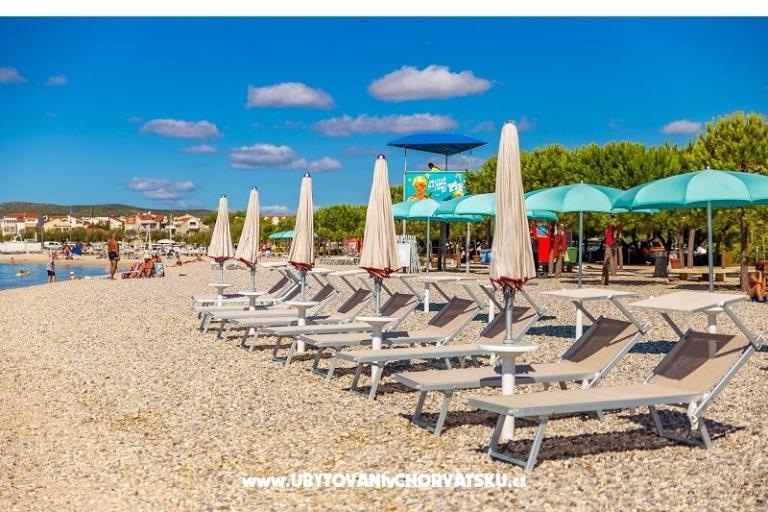 Apartmanok Dimač – fotó 7