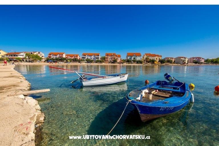 Apartmanok Dimač – fotó 8