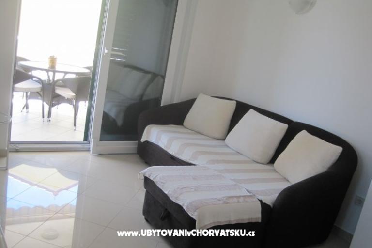 Apartmanok Draga – fotó 10