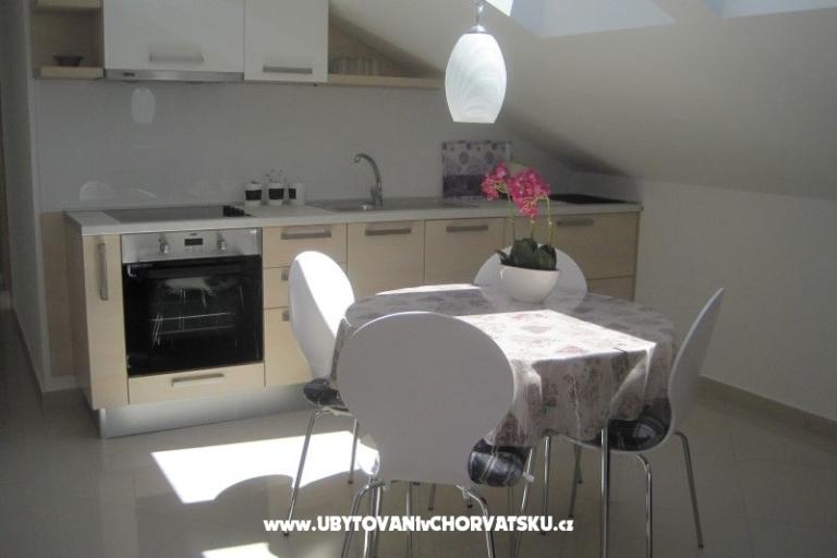 Apartmanok Draga – fotó 11