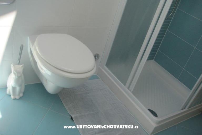 Apartmanok Draga – fotó 12