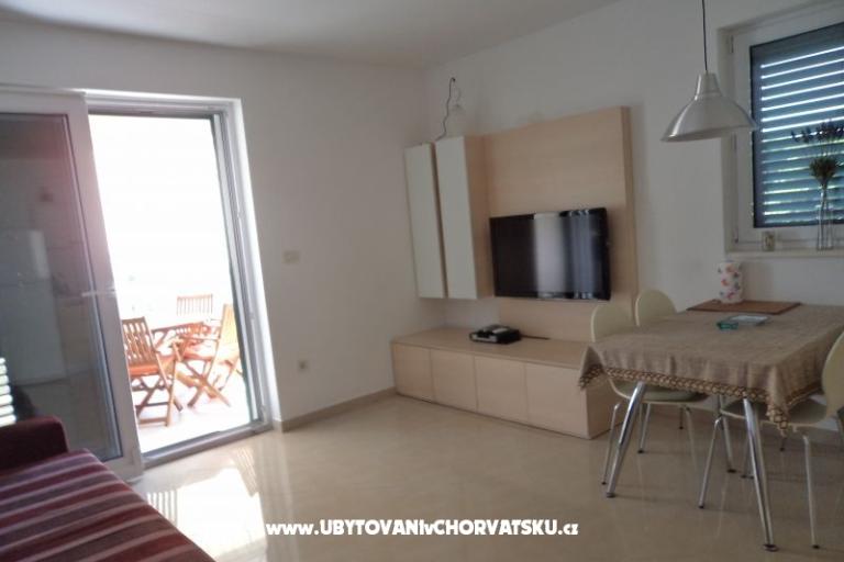Apartmanok Draga – fotó 2