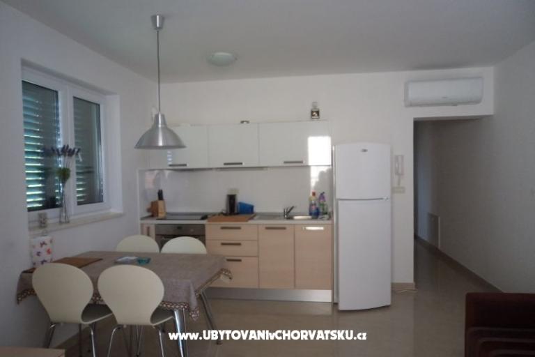 Apartmanok Draga – fotó 3