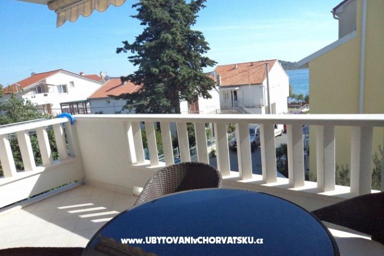 Apartmanok Draga – fotó 5