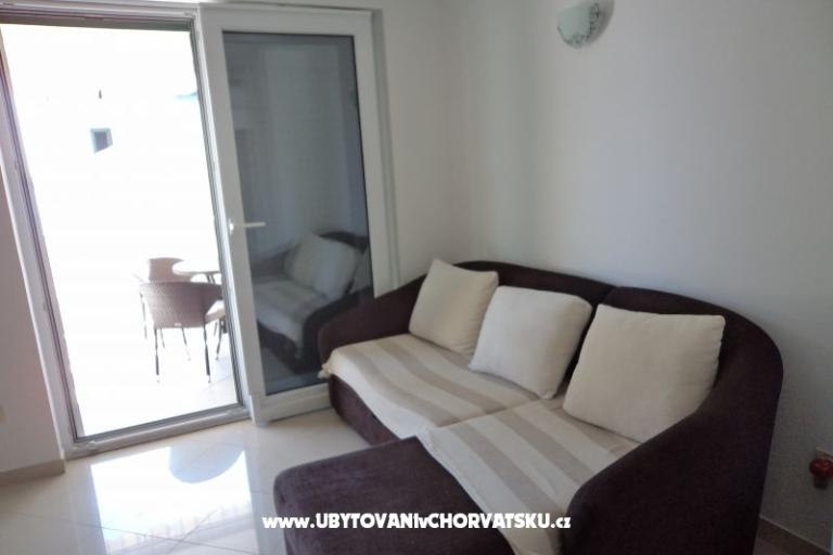 Apartmanok Draga – fotó 6