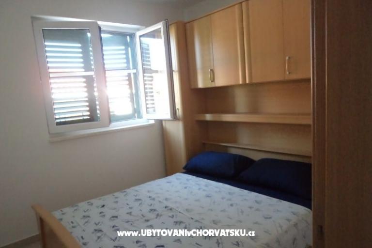 Apartmanok Draga – fotó 7