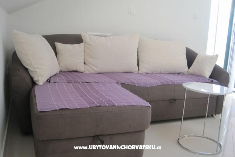 Apartmanok Draga – fotó 8