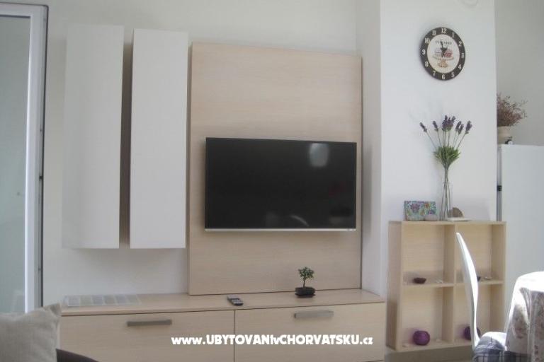 Apartmanok Draga – fotó 9