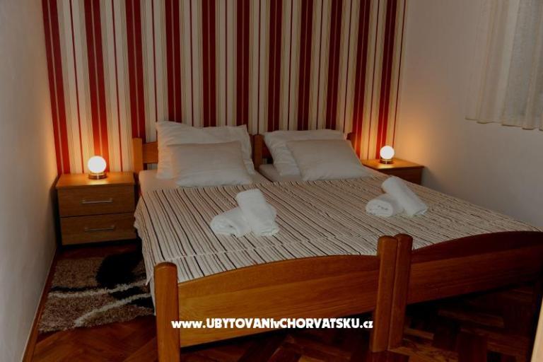 Apartmanok Dugonjić – fotó 10