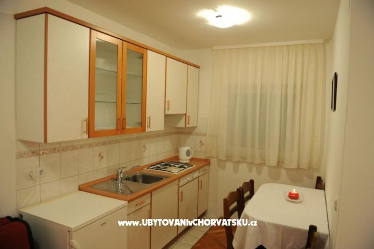 Apartmanok Dugonjić – fotó 11