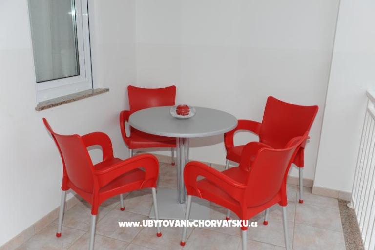 Apartmanok Dugonjić – fotó 13