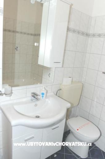 Apartmanok Dugonjić – fotó 14
