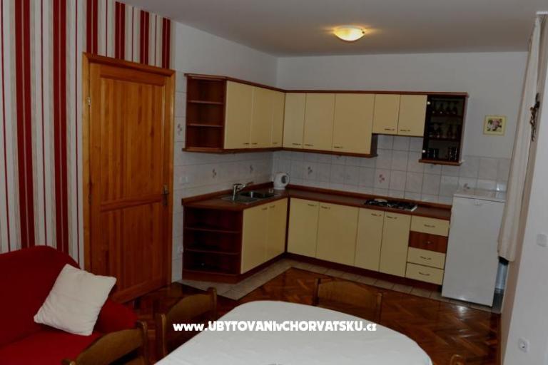 Apartmanok Dugonjić – fotó 3
