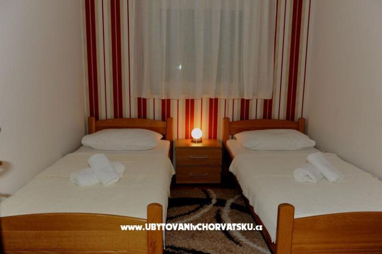 Apartmanok Dugonjić – fotó 4
