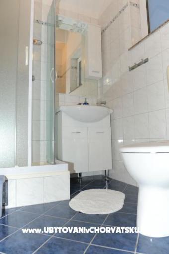 Apartmanok Dugonjić – fotó 6