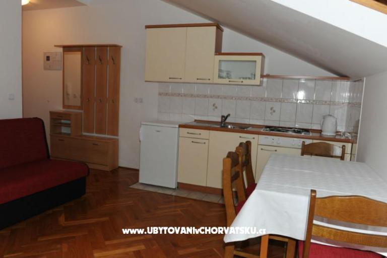 Apartmanok Dugonjić – fotó 7