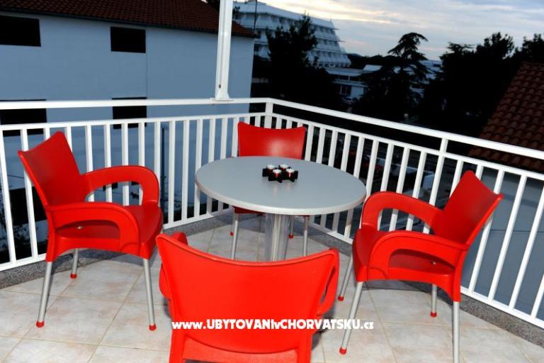 Apartmanok Dugonjić – fotó 8
