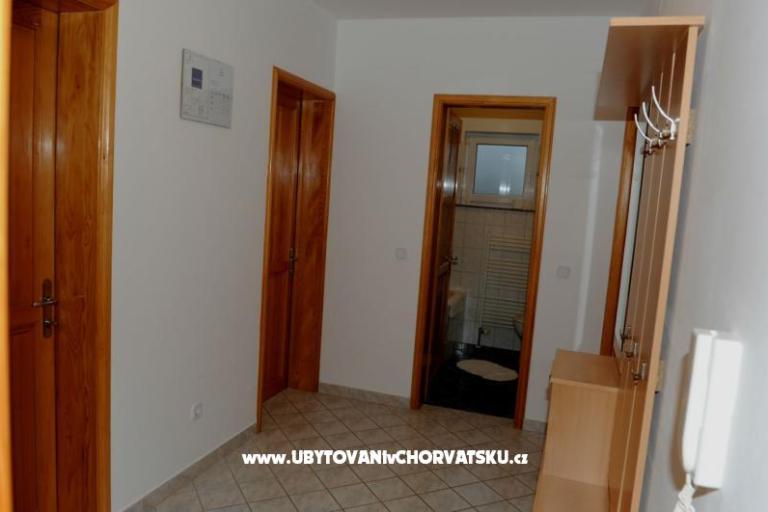 Apartmanok Dugonjić – fotó 9