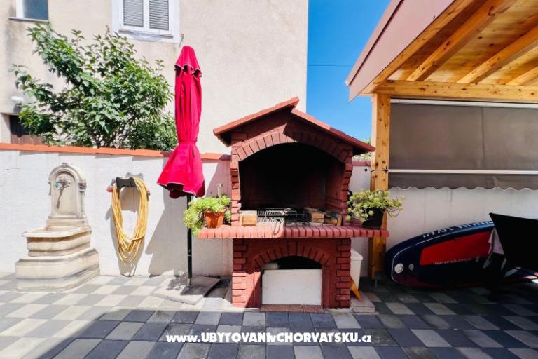 Apartmanok Eden Vodice – fotó 5