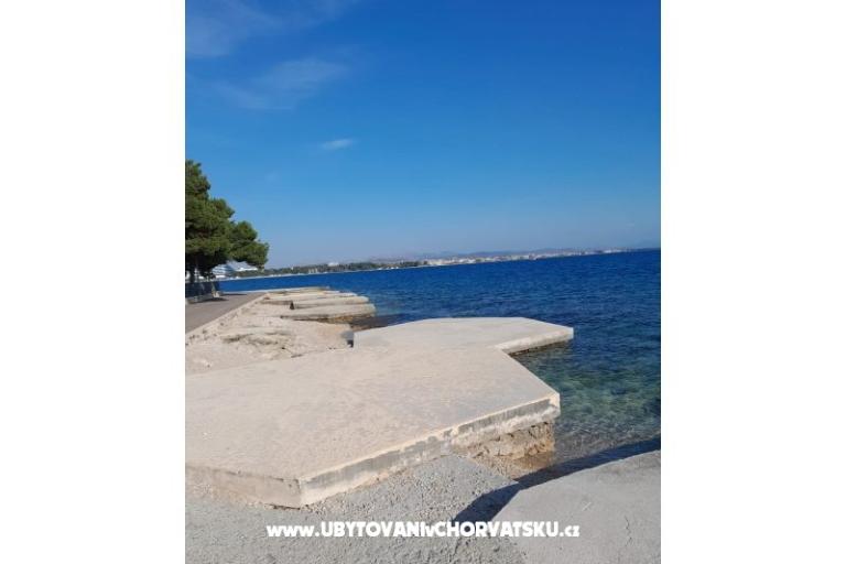 Apartmanok Ema i Roza – fotó 6