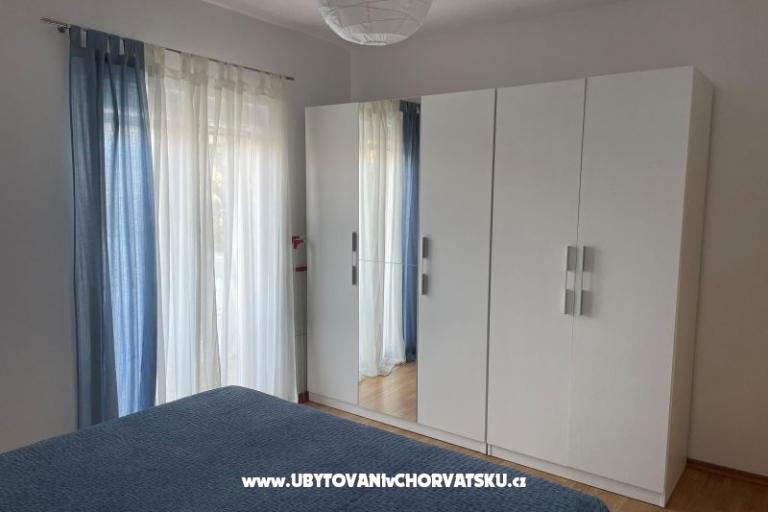 Apartmanok Ergić Bozena – fotó 10
