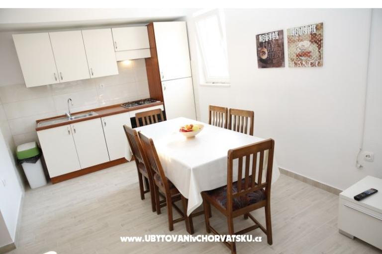 Apartmanok Ergić Bozena – fotó 11