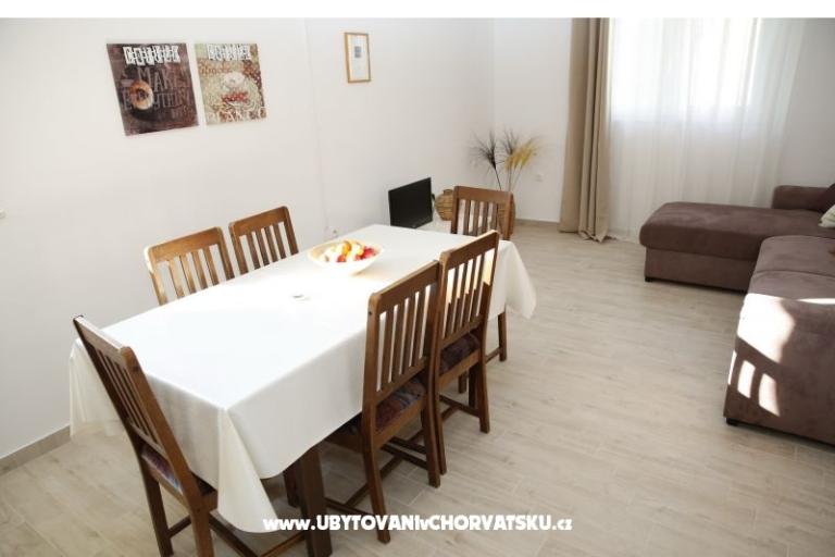 Apartmanok Ergić Bozena – fotó 12