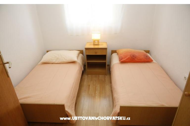 Apartmanok Ergić Bozena – fotó 13