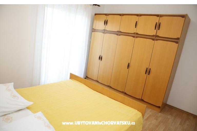 Apartmanok Ergić Bozena – fotó 14