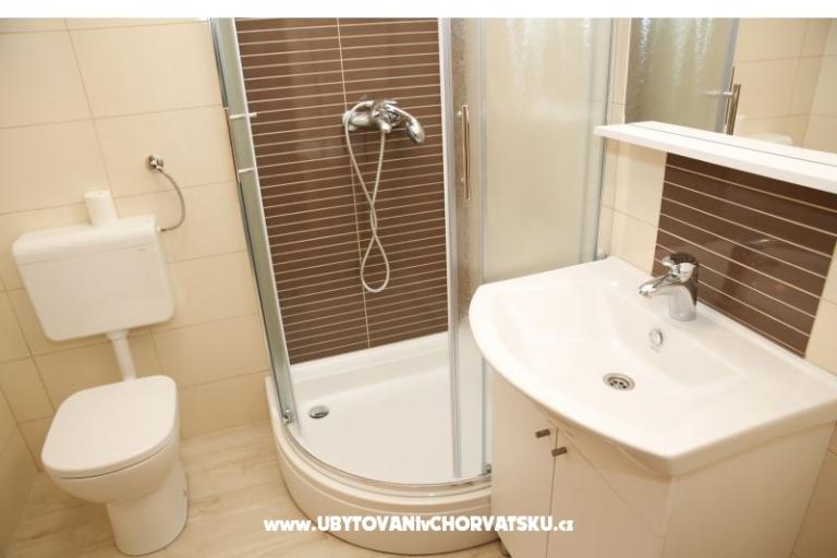 Apartmanok Ergić Bozena – fotó 15