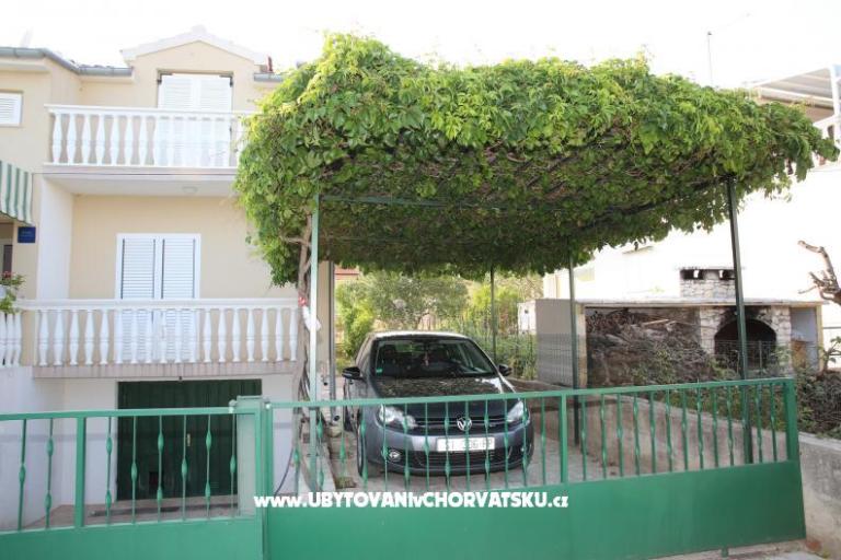 Apartmanok Ergić Bozena – fotó 2