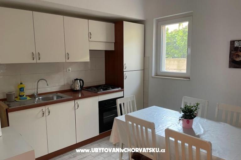 Apartmanok Ergić Bozena – fotó 5