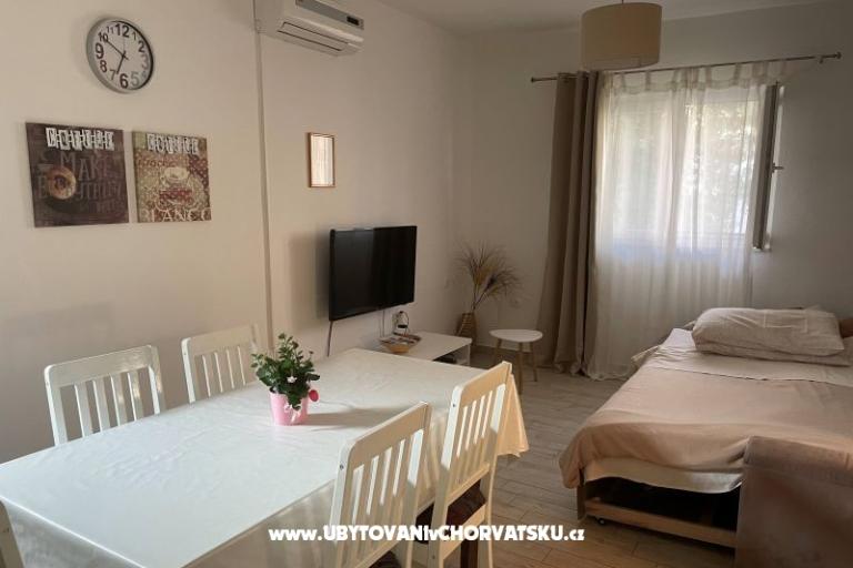 Apartmanok Ergić Bozena – fotó 6