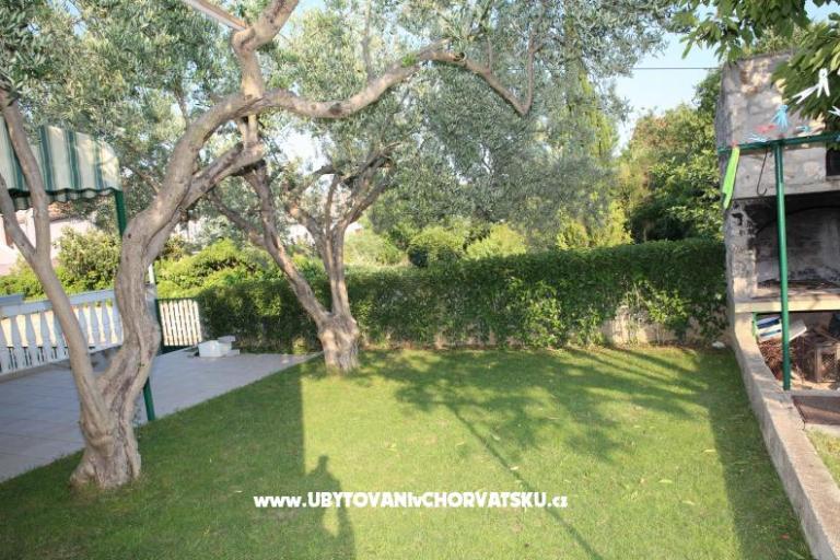 Apartmanok Ergić Bozena – fotó 7