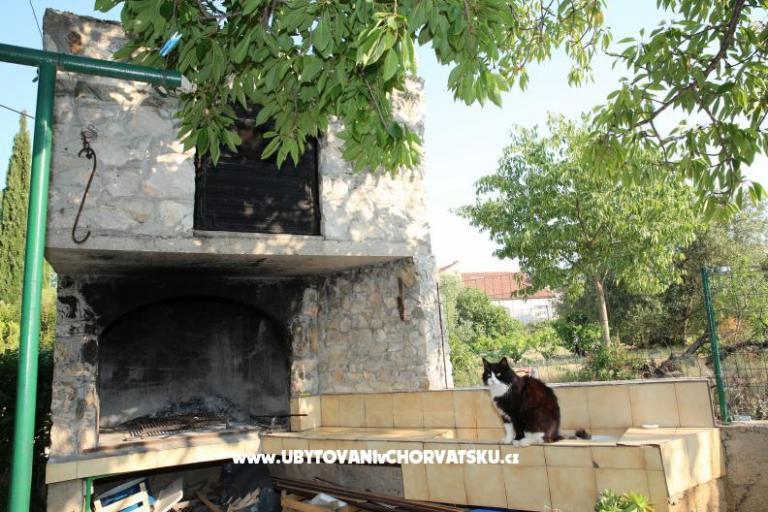 Apartmanok Ergić Bozena – fotó 8