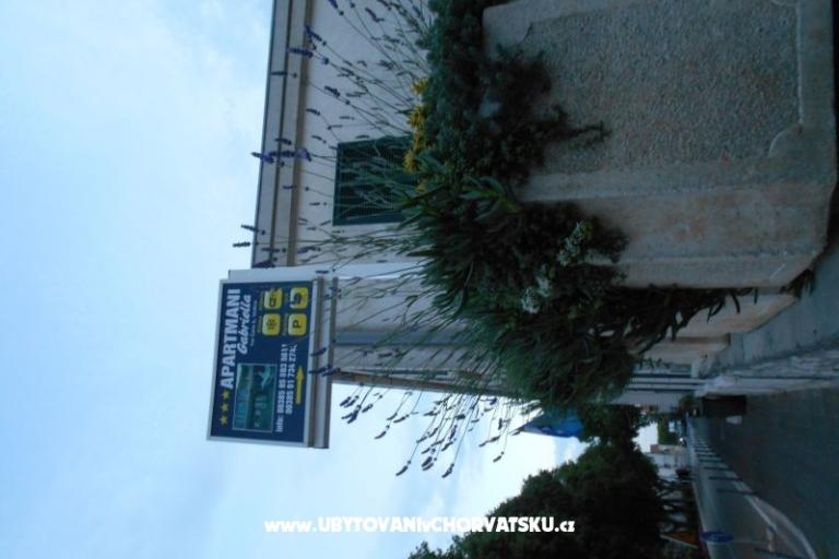 Apartmanok Gabriella – fotó 5