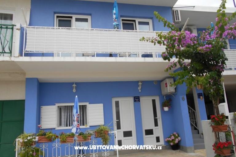 Apartmanok Gabriella – fotó 8