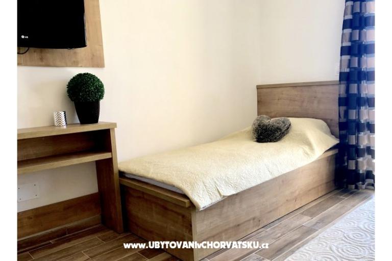 Apartmanok SEA – fotó 11
