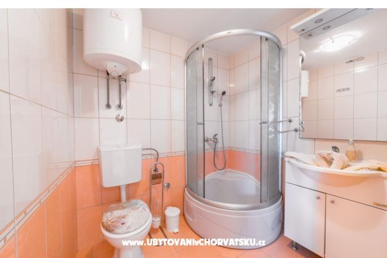 Apartmanok SEA – fotó 13