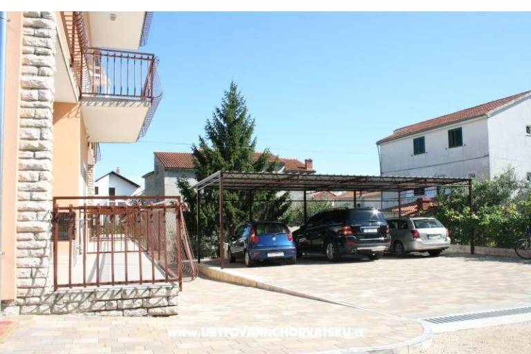Apartmanok SEA – fotó 5
