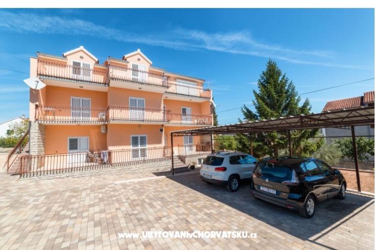 Apartmanok SEA – fotó 9