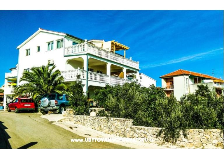 Lola's apartments – fotó 2