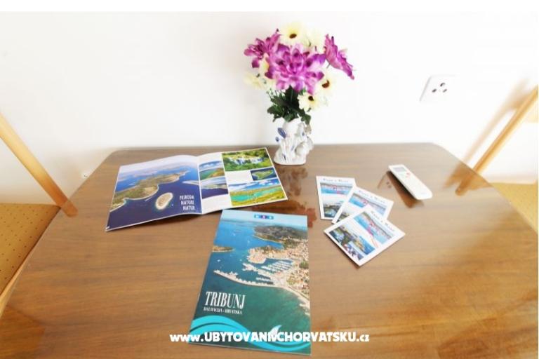 Apartmanok i sobe Štrus – fotó 11