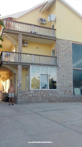 Apartmanok i sobe Štrus – fotó 4