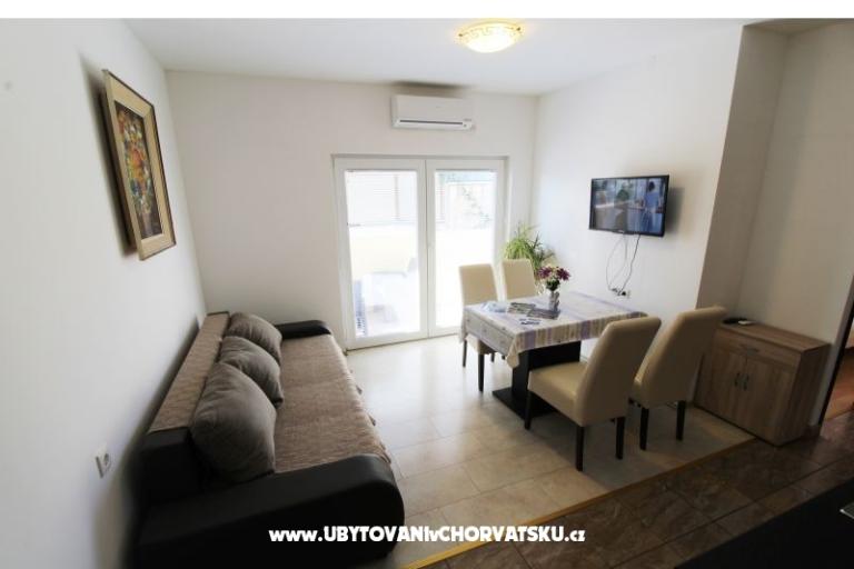 Apartmanok i sobe Štrus – fotó 7