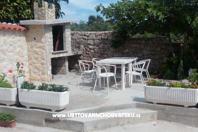 Apartmanok i sobe Štrus – fotó 8