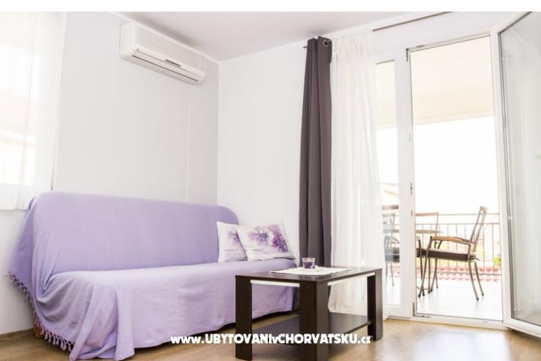 Apartmanok Ines – fotó 10